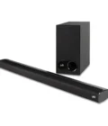 Polk Audio Signa S2 Sound Bar & Wireless Subwoofer