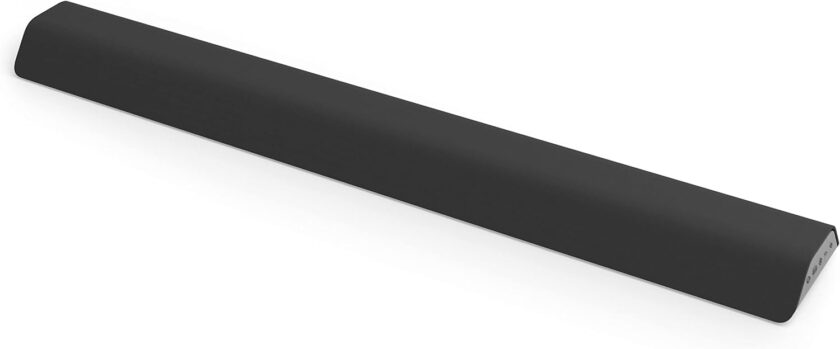 VIZIO M213ad-K8 All-in-One 2.1 Immersive Sound Bar with 6 High-Performance Speakers