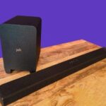 Polk Audio Signa S2 Sound Bar & Wireless Subwoofer photo review