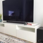 Polk Audio Signa S2 Sound Bar & Wireless Subwoofer photo review