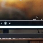 JBL Bar 5.1 - Soundbar with Built-in Virtual Surround, 4K and 10" Wireless Subwoofer photo review