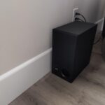 Polk Audio Signa S2 Sound Bar & Wireless Subwoofer photo review