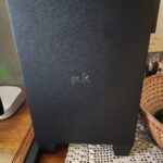 Polk Audio Signa S2 Sound Bar & Wireless Subwoofer photo review