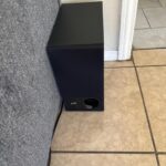 Polk Audio Signa S2 Sound Bar & Wireless Subwoofer photo review