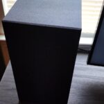 SAMSUNG HW-C450 2.1ch Soundbar photo review