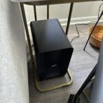 Polk Audio Signa S2 Sound Bar & Wireless Subwoofer photo review