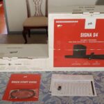 Polk Audio Signa S2 Sound Bar & Wireless Subwoofer photo review