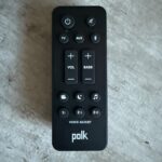 Polk Audio Signa S2 Sound Bar & Wireless Subwoofer photo review